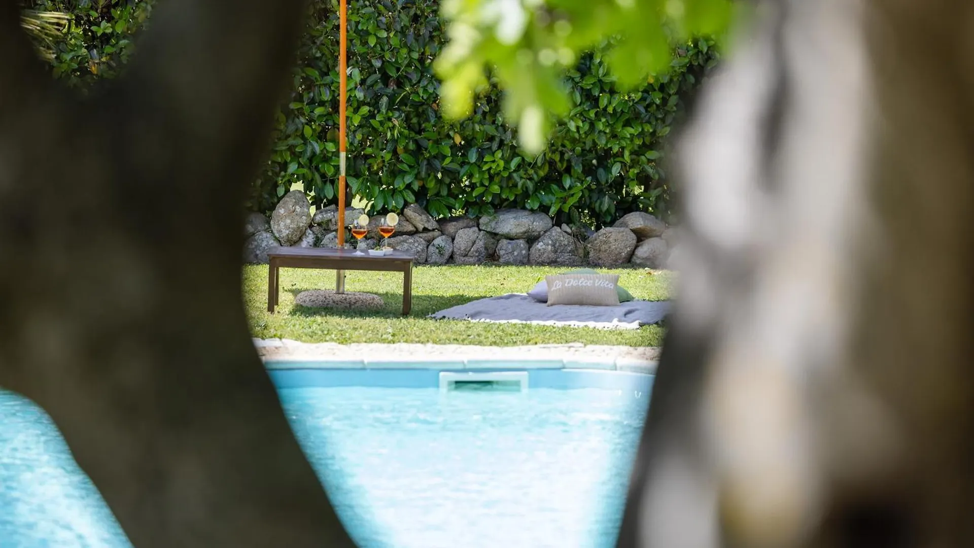 Villa Niloan Olbia