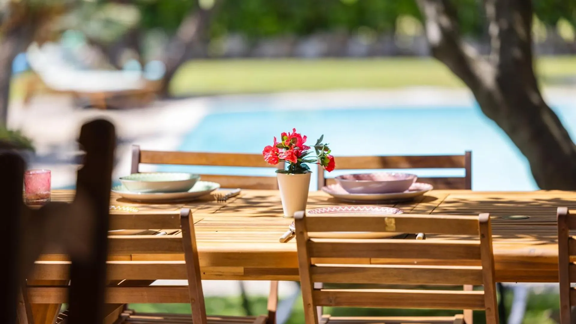 Villa Niloan Olbia 0*,  Italië