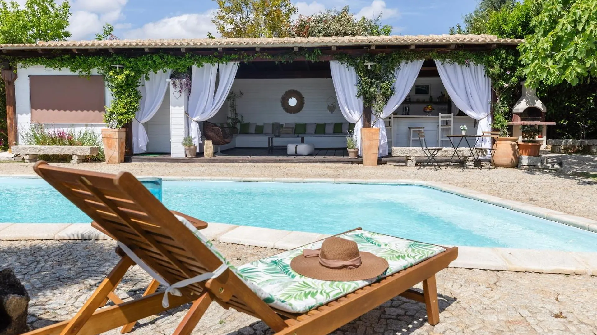Villa Niloan Olbia
