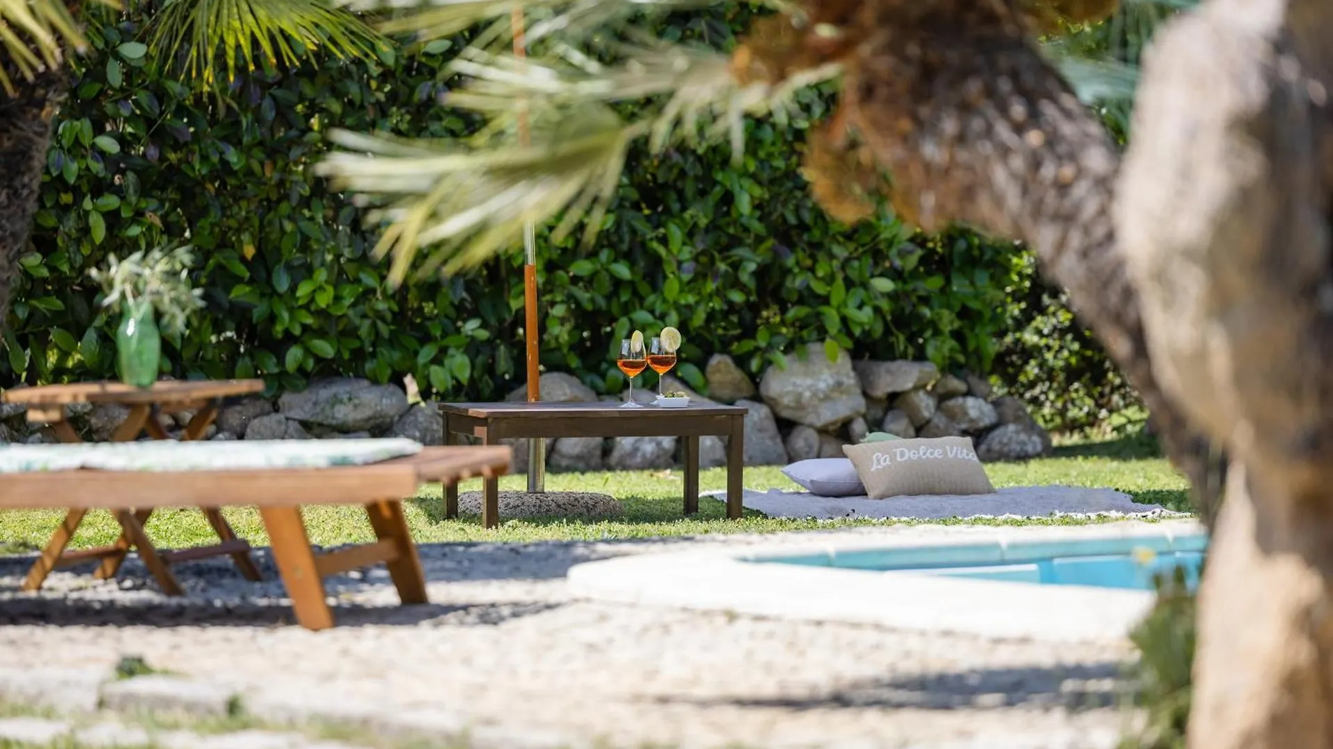 Villa Niloan Olbia