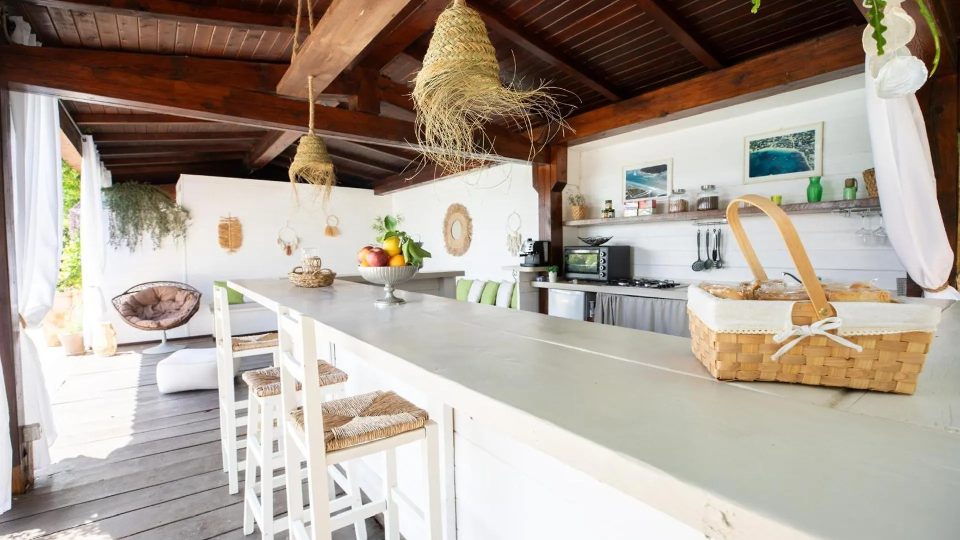 Villa Niloan Olbia