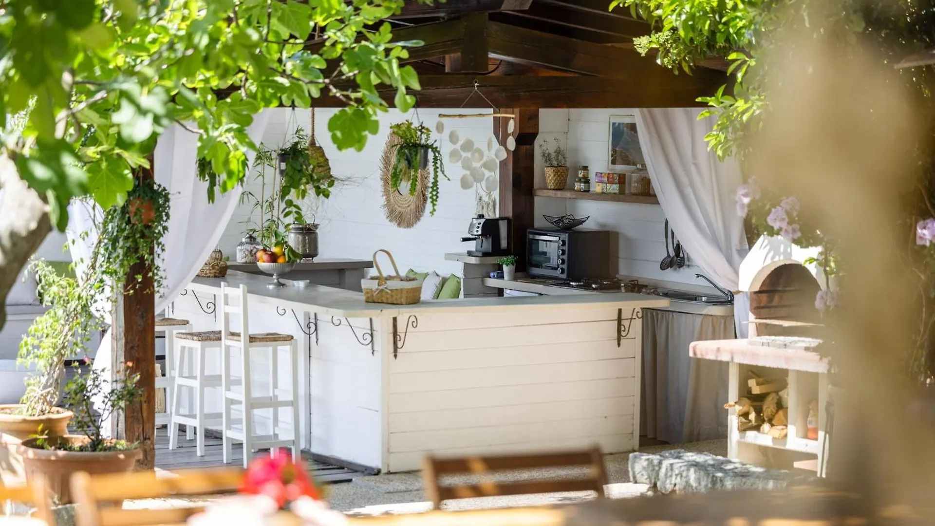 Villa Niloan Olbia Italië