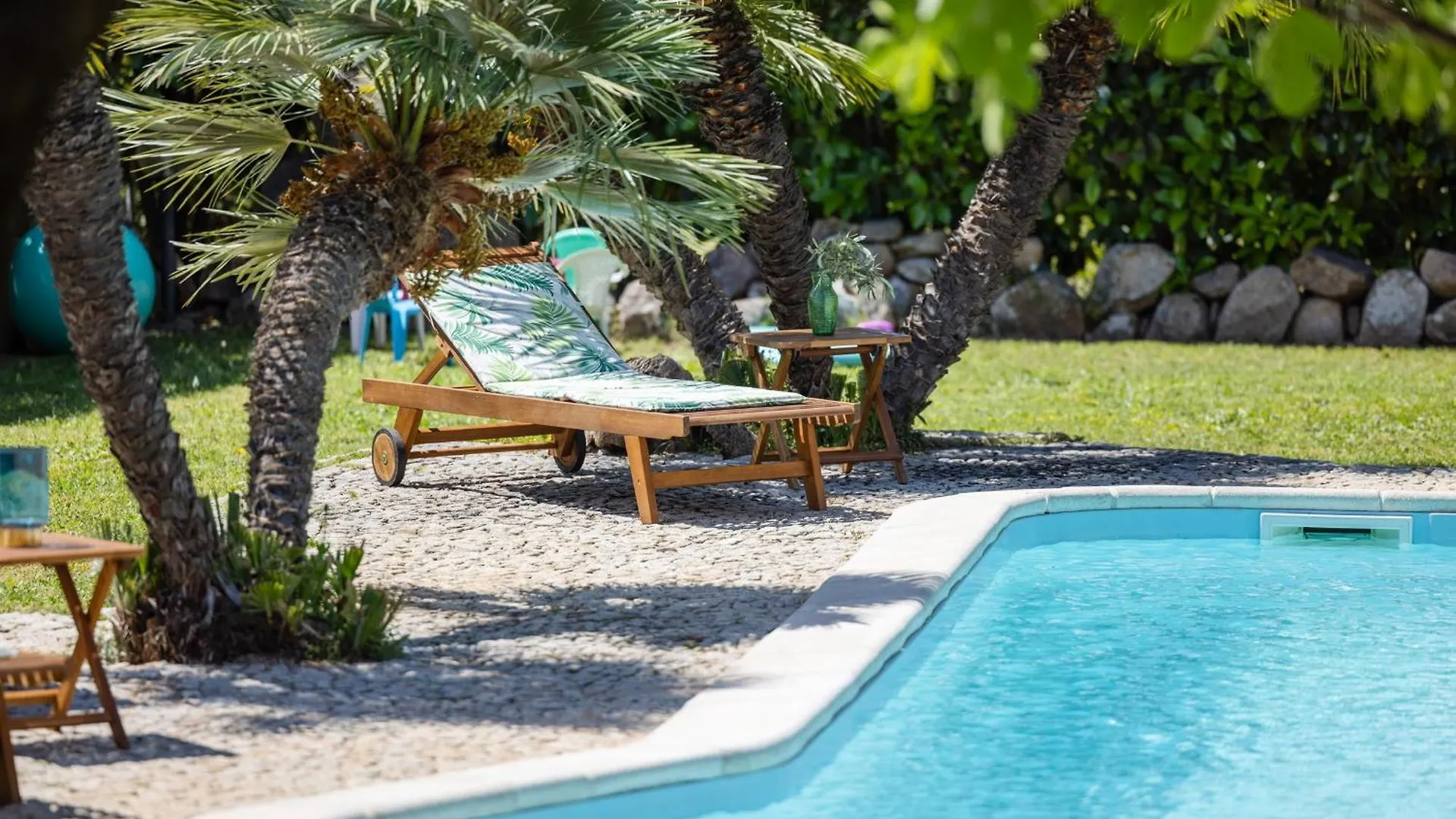 Villa Niloan Olbia