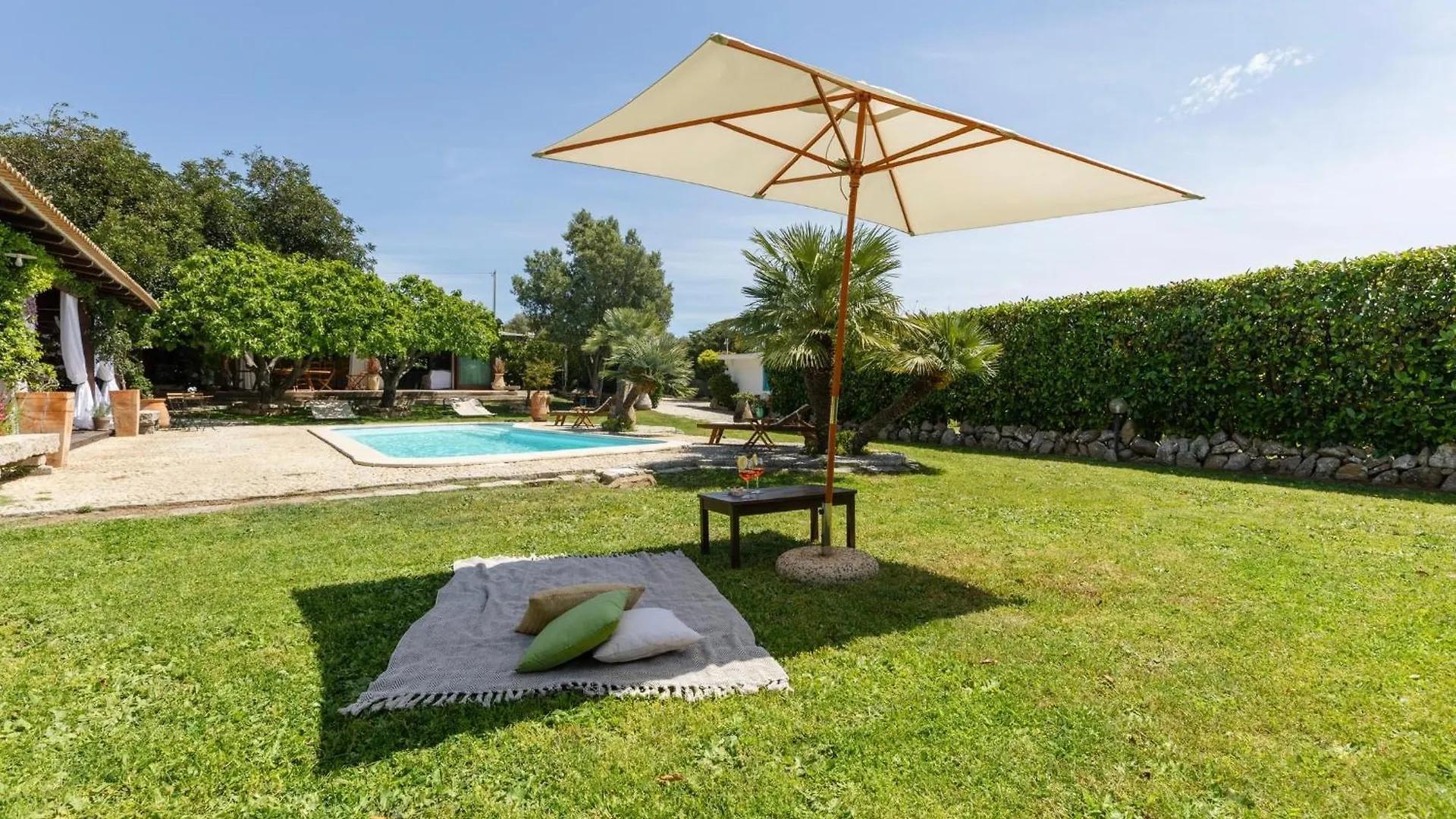 Villa Niloan Olbia