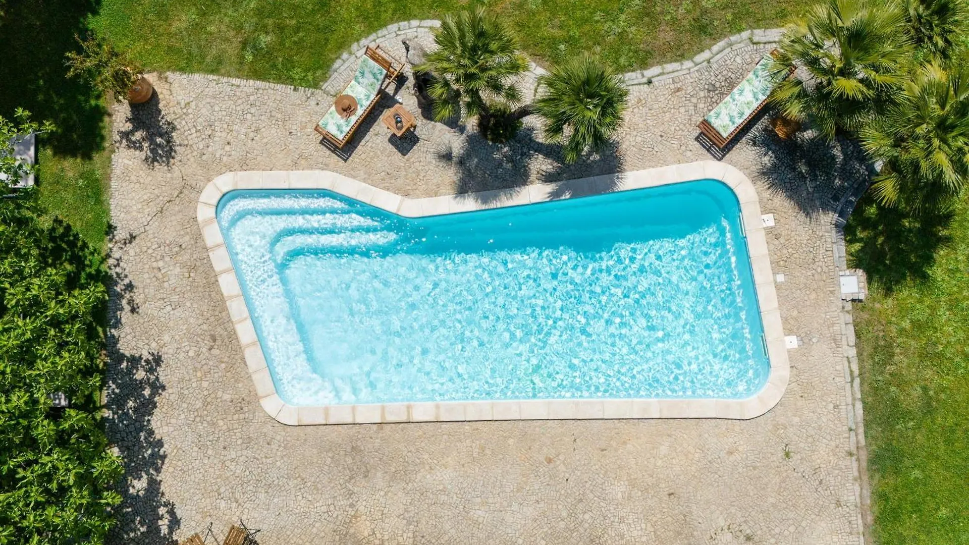 Villa Niloan Olbia 0*,