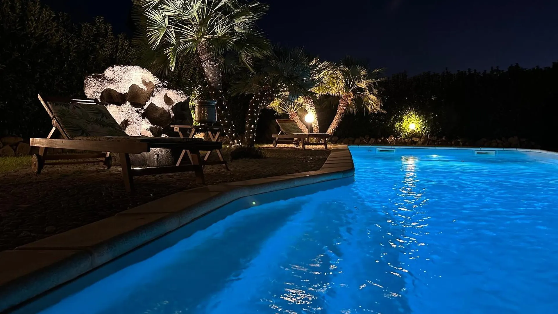Villa Niloan Olbia