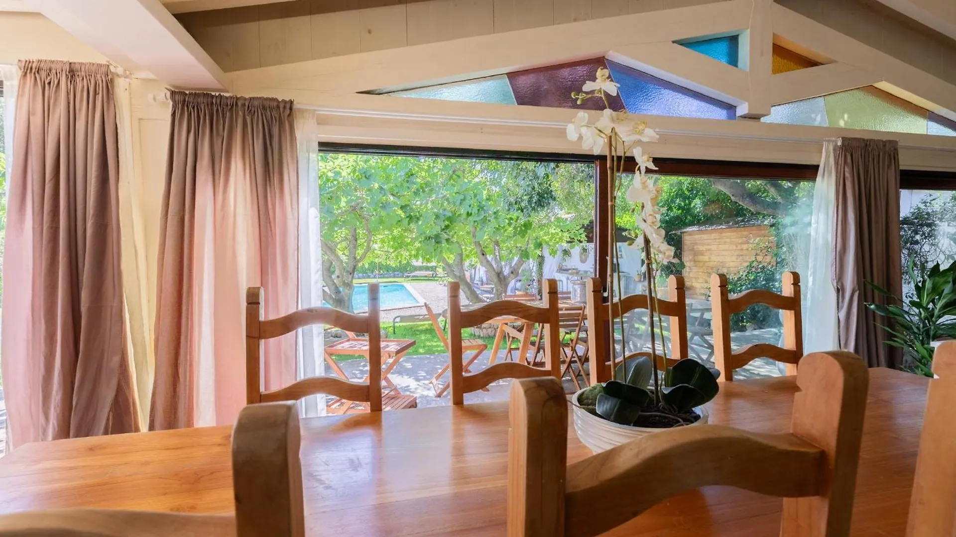 Villa Niloan Olbia Italië